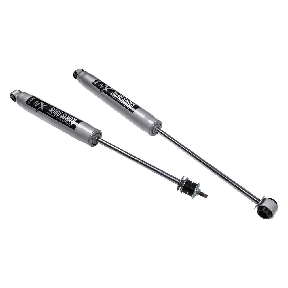 Steering Stab 23.9 x 14.3 - EB1 EB1
