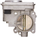 Bostech Fuel throttle body