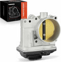 Fuel Injector for a Throttle Body Injection System (TBI)**CORE CHARGE OF $25 APPLIES**