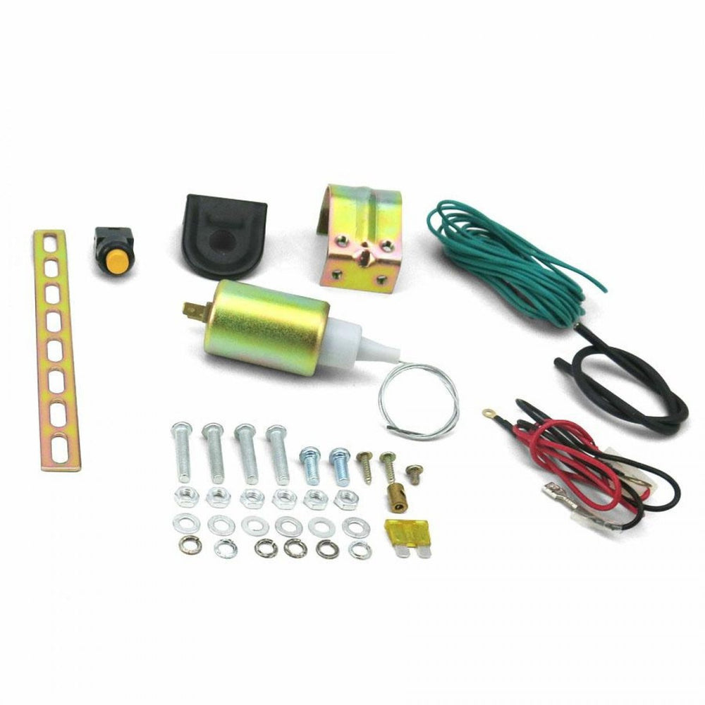 AUTOLOC auto part