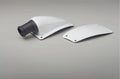 White Side Air Insert for BR1 Helmet