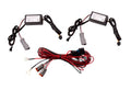 Diode Dynamics - Switchback Solid-State Relay Harness (pair)