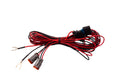 Diode Dynamics - Switchback Solid-State Relay Harness (pair)