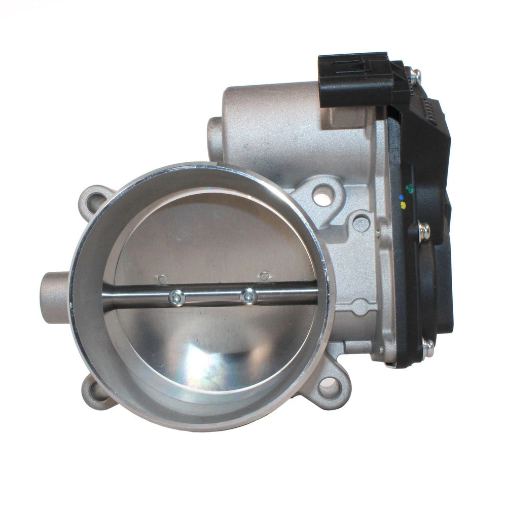 Bostech Fuel throttle body