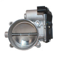Bostech Fuel throttle body