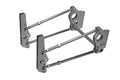H.D. Pro 4-Link Housing Bracket
