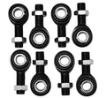 H.D. Pro 4-Link Housing Bracket