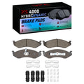 DFC auto part detail