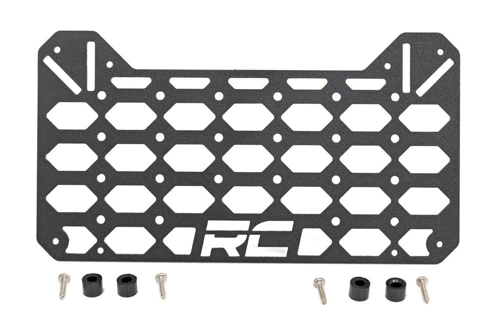 Rough Country auto part