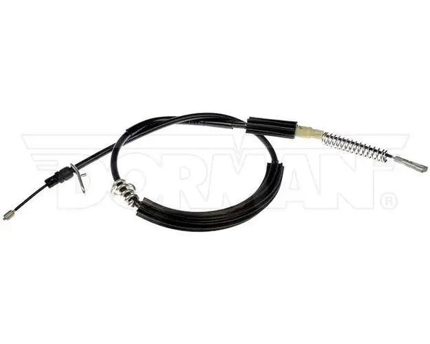 BRAKE CABLE