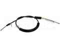 BRAKE CABLE