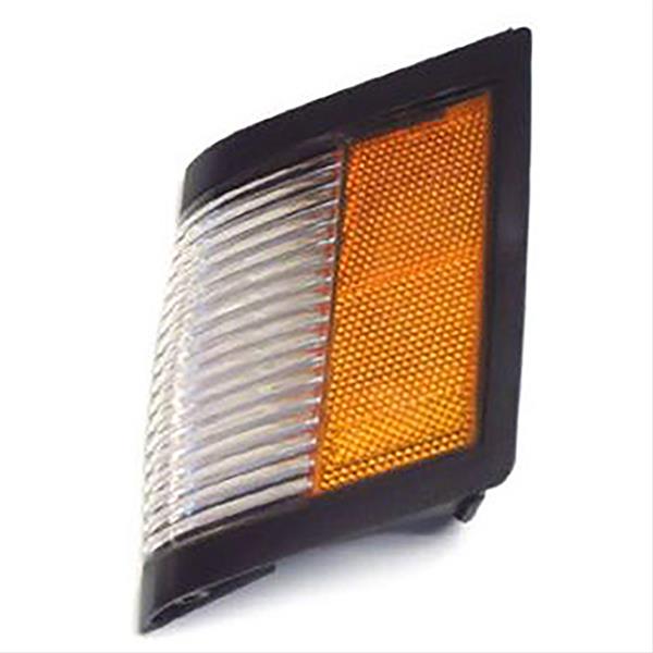 MARKER LAMP ASSEMBLY