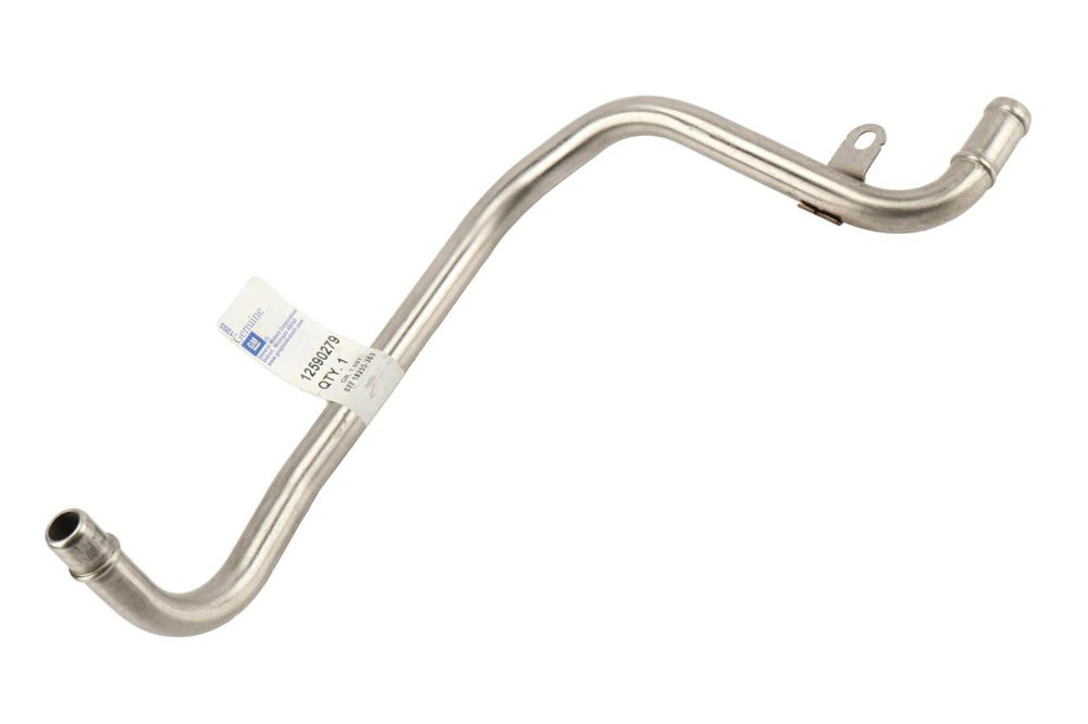 GM Performance auto part