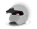 Bell Peak Visor Mag-9 Peak Kit - Black