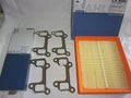 LAND ROVER 3.9L 19931995 DEFENDER 110 DEFENDER 90 AND DISCOVERY I EXHAUST MAN