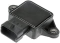 THROTTLE BODY SENSOR