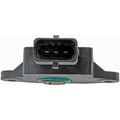 THROTTLE BODY SENSOR