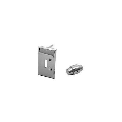Holley auto part