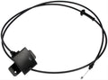 HOOD RELEASE CABLE