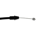 HOOD RELEASE CABLE