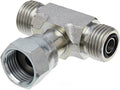 HYDRAULIC ADAPTER - SAE TO SAE