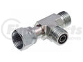HYDRAULIC ADAPTER - SAE TO SAE