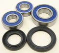 All Balls Racing 15-17 Yamaha FZ07 Wheel Bearing Kit Rear