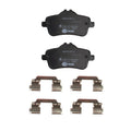 DISC BRAKE PAD