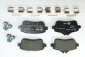 DISC BRAKE PAD