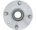 WHEEL HUB ASSEMBLY