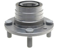 WHEEL HUB ASSEMBLY