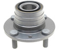 WHEEL HUB ASSEMBLY
