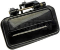 EXTERIOR DOOR HANDLE