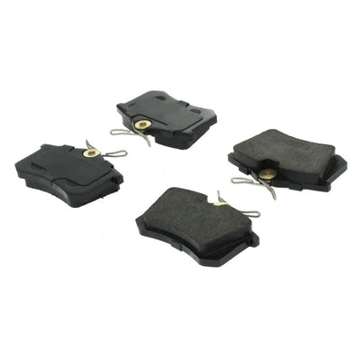 Stoptech auto part