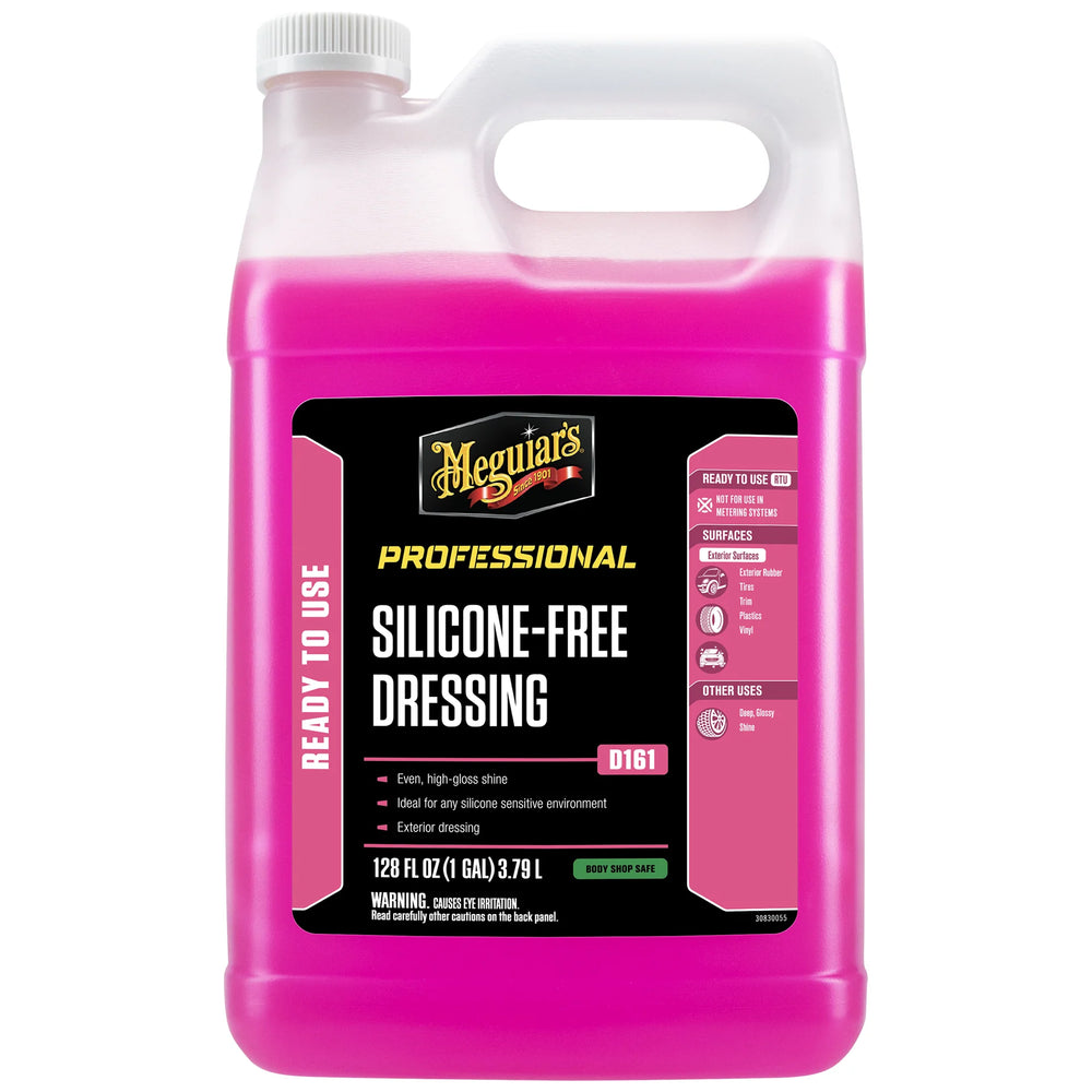 1GAL SILICONE FREE DRESSING