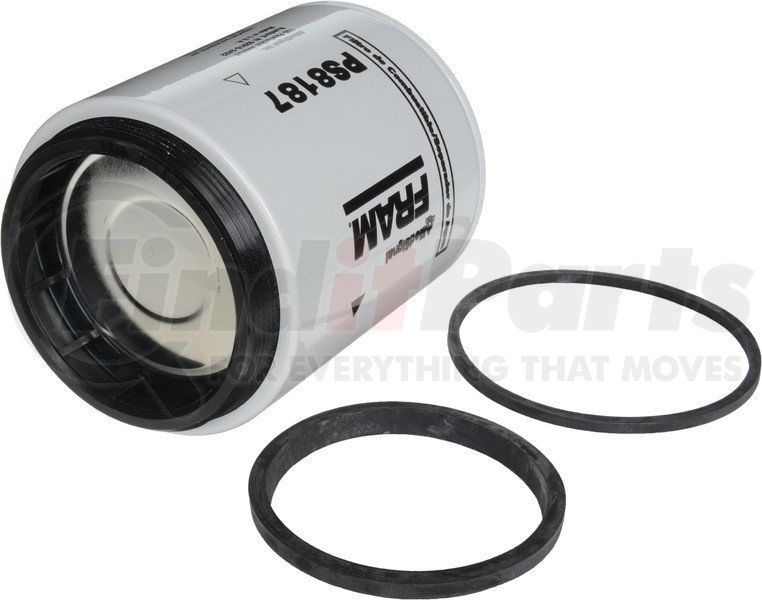 Fram air filter