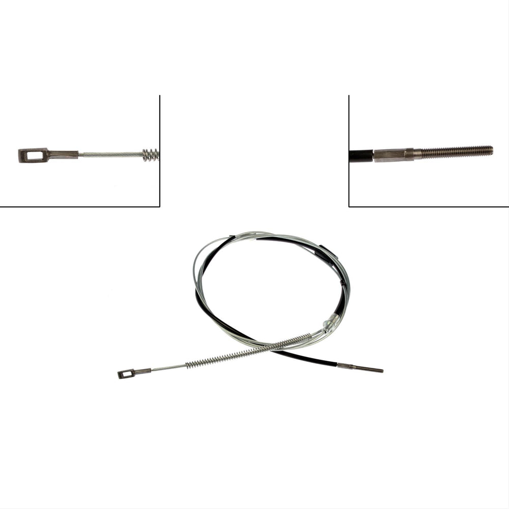 BRAKE CABLE