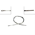 BRAKE CABLE