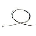 BRAKE CABLE
