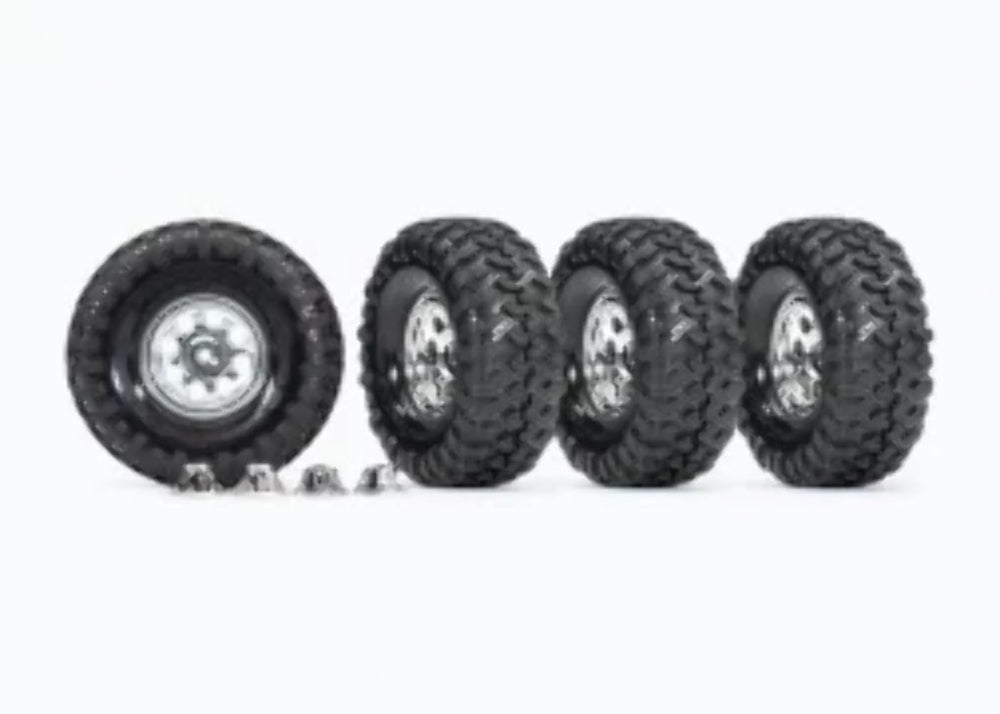 TRAXXAS auto part
