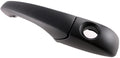 EXTERIOR DOOR HANDLE