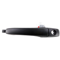 EXTERIOR DOOR HANDLE