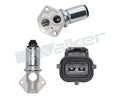 FUEL INJECTION IDLE AIR CONTROL VAL