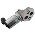 FUEL INJECTION IDLE AIR CONTROL VAL