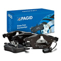 BRAKE PAD SET DISC BRAKE