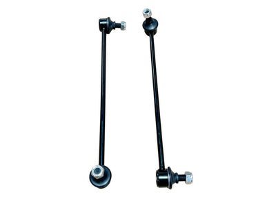 Sway bar - front link 2 Links 4 Nuts