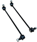 Sway bar - front link 2 Links 4 Nuts