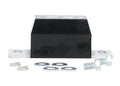 Transmission - mount bushings 1 Bushing 2 Bolts 6 Washers Install Guide
