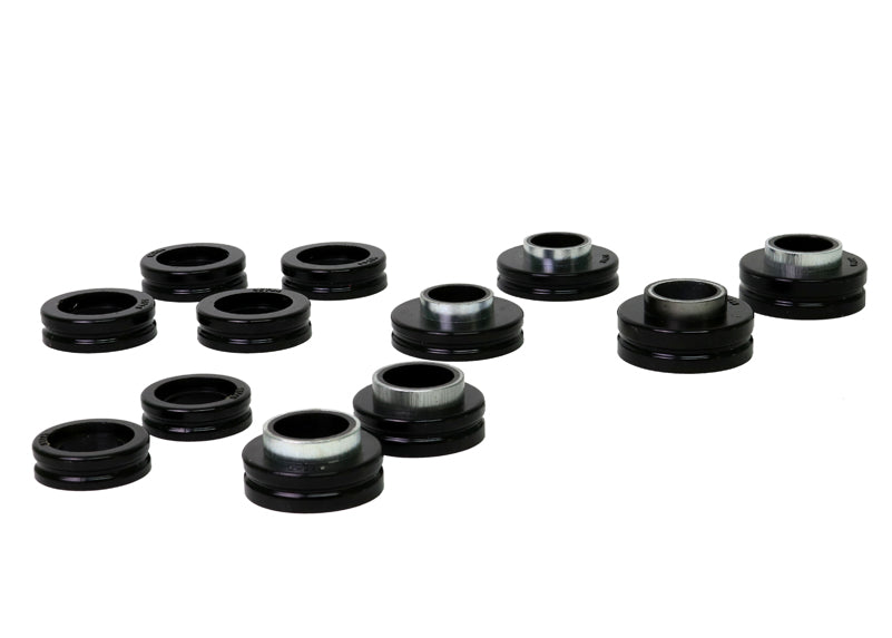 BODY MOUNT BUSHING ASSEMBLY REAR FITS CHEVROLET CAMARO 6781