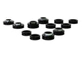 BODY MOUNT BUSHING ASSEMBLY REAR FITS CHEVROLET CAMARO 6781